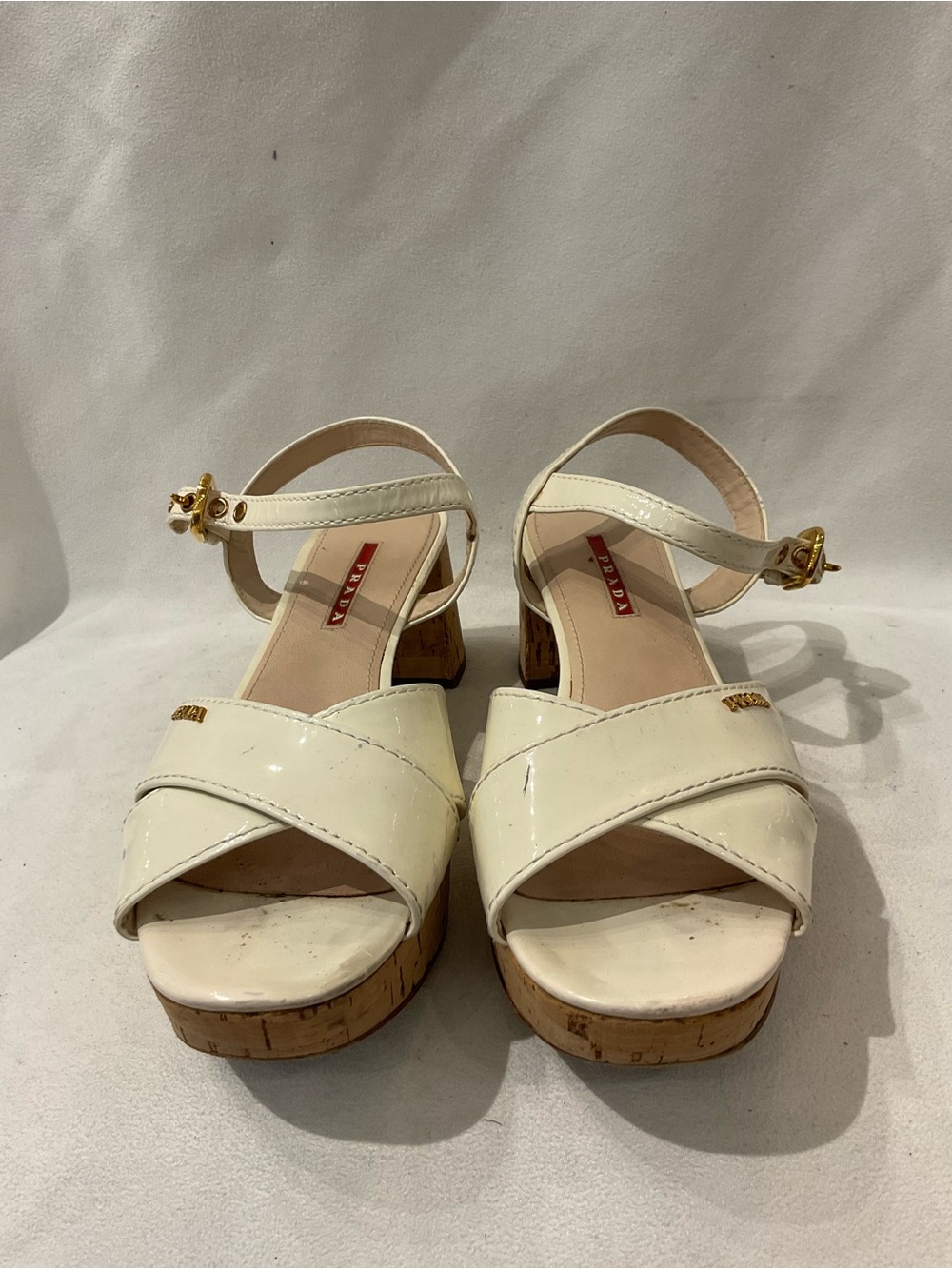 Prada Sandals - Picture 2 of 6
